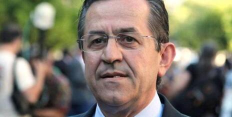Νίκος Νικολόπουλος : Θα δώσετε ονόματα φοροφυγάδων στη δημοσιότητα;