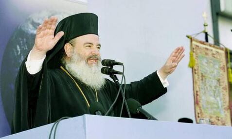 Tι «γνωρίζει» o αδελφός του μακαριστού Xριστόδουλου; - «Ξέρω ότι εξόντωσαν τον αδελφό μου - Τον έστειλαν στον θάνατο»