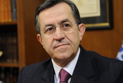 Ν. Νικολόπουλος: «Ενωμένοι θα αναζητήσουμε την ελπίδα ως αντίδοτο στην κρίση»
