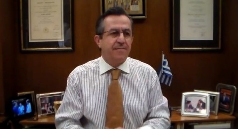 Νίκος Νικολόπουλος: «Δεν διασφαλίστηκε η παράταση των δανείων του ΤΕΜΠΜΕ» Νέες προτάσεις του Χριστιανοδημοκρατικού Κινήματος