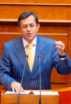 Νίκος Νικολόπουλος: 30εκ.€ από Λιάνη,Φούρα,Σγουρό και άλλους 37 ζητά το Ελεγκτικό Συνέδριο max fm
