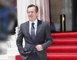 Ο αν-ΑΣΧΗΜΑΤΙΣΜΟΣ των  Α-χ-ΡΙΣΤΩΝ και το φιάσκο Αποστολάκη που έγραψε ιστορία … ever.