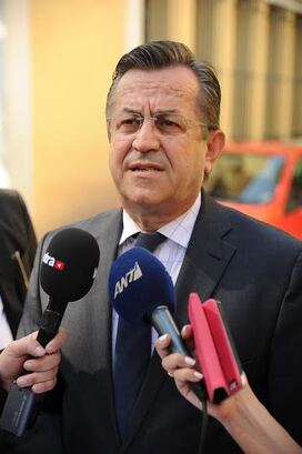 Νίκος Νικολόπουλος: Η κατάθεση της Σταμάτη για «προστασία» με το αζημίωτο,   στον Άκη, έχει πάρει τον δρόμο της!
