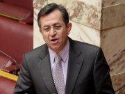 Ο Νικολόπουλος για την καταδικαστική απόφαση κατά του Έθνους