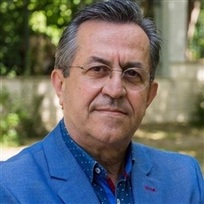 Ο Νίκος Νικολόπουλος για τον Χριστόδουλο Τουλιάτο