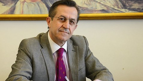 Νίκος Νικολόπουλος: «Τα μαύρα χρόνια δεν τελείωσαν…»