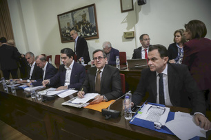 Νίκος Νικολόπουλος : Το απειλητικό εξώδικο του κ. Γεωργιάδη μας «ζητά»  να μην υπακούσουμε στους νόμους»!
