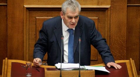 “Βόμβες” Παπαγγελόπουλου στη Βουλή για δικαστές-πόθεν έσχες: Μόλις 605 από τους 4.500 έκαναν δήλωση – “Έγκλημα” η απόφαση του ΣτΕ