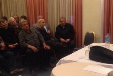 ΝΙΚΟΣ ΝΙΚΟΛΟΠΟΥΛΟΣ: Πως τα προλαβαίνει;