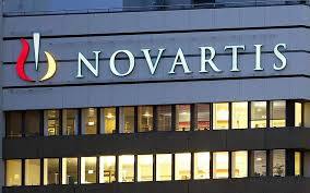 Η Novartis ”παραδέχτηκε” ότι έκανε ”βρωμοδουλειές” με Έλληνες πολιτικούς