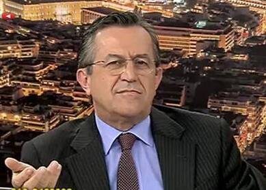 Νίκος Νικολόπουλος: Καταγγελίες για «κλειστό κύκλωμα εξουσίας» στα Επιμελητήρια
