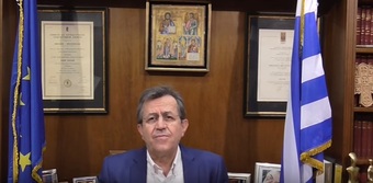 Νίκος Νικολόπουλος: Απάντηση στο μουσαφίρη Μητσοτάκη περί λεσβιών,οικογενείας,ασυλίας & Τασούλα