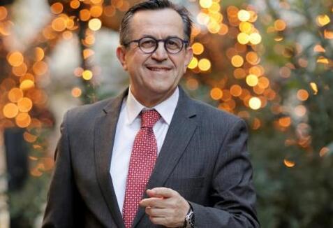 Νικολόπουλος: Η ιστορία της Πάτρας δεν λυπάται τους μέτριους και καιροσκόπους!