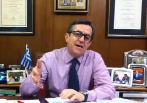 «Στην  Δημοκρατία μας δεν προβλέπονται  δύο μέτρα και δύο σταθμά»