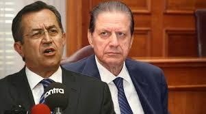 Ο Ν. ΝΙΚΟΛΟΠΟΥΛΟΣ ΓΙΑ ΤΗ ΣΥΜΠΟΡΕΥΣΗ ΜΕ ΠΟΛΥΔΩΡΑ – ΖΩΗ:  «Ούτε αφομοίωση, ούτε προσχώρηση. Ειλικρινής ένωση δυνάμεων,  στην οποία περιμένω και άλλους…»