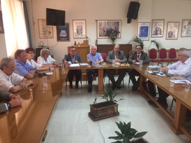 Κάποιοι θέλουν μία Ελλάδα… γερασμένη. Εμείς θέλουμε μία Ελλάδα νεανική και μεγάλη».