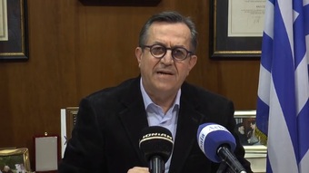 Να πει κι ο Πάγκαλος από ποιους κ' πόσα "εισέπραξε" για τα "μαύρα ταμεία" του ΠΑΣΟΚ!