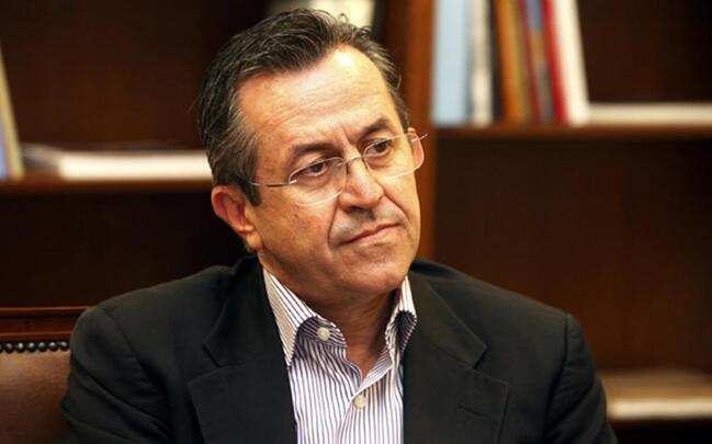 Νίκος Νικολόπουλος «Στη Δικαιοσύνη παραπέμπεται ο κ. Στ. Ψυχάρης, αφού οι δηλώσεις «πόθεν έσχες» του  κρίθηκαν «ελλιπείς» και «ανακριβείς»