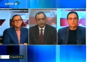 O Τσίπρας-και ο Μητσοτάκης- θα κάνουν τους Δεσποτάδες...εργολάβους,όπως με τις καθαρίστριες