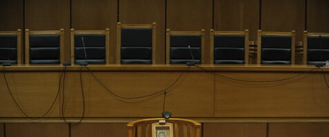 Παπαγγελόπουλος: Από τους 4.500 δικαστικούς, μόνο 605 κατέθεσαν ηλεκτρονική δήλωση πόθεν έσχες