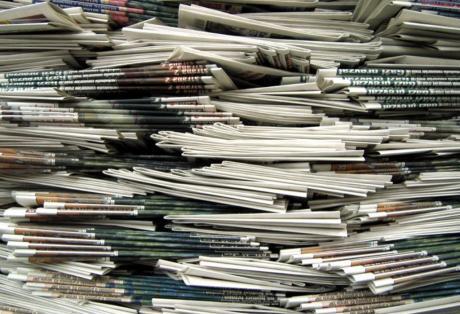 Συνάντηση Νικολόπουλο με τον Σύνδεσμο Συνταξιούχων Εφημεριδοπωλών