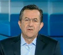 Ο Νικολόπουλος για τα ανάπηρα παιδιά 