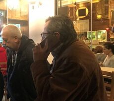 Στου.. Κάτσενου- Γιατί οι παλιές αγάπες δεν ξεχνιούνται