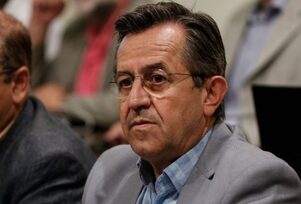 N. Νικολόπουλος: "Στον 21ο αιώνα τα Σουλτανάτα δεν έχουν καμία θέση"