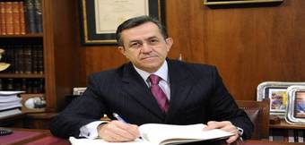 Νικολόπουλος: «Εκπρόσωποι του λαού αβαντάρουν τους ελάχιστους της ντόπιας και ξένης κλεπτοκρατίας»