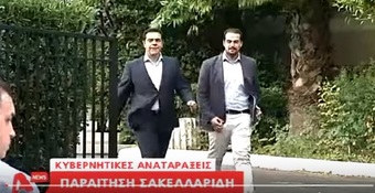 Νίκος Νικολόπουλος: Η στάση μου στη Βουλή είναι ξεκάθαρη.Δεν πρόκειται να ψηφίσω,για να μην εξαπατήσω τον ελληνικό λαό!