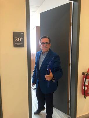 Ο Νικολόπουλος κατέθεσε υπόμνημα 11 σελίδων κατά ΕΣΡ και Κοντομηνά!