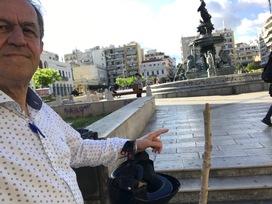 Δήμαρχε, έχεις επιτέλους πειστικές απαντήσεις για την αντιδρόμηση;