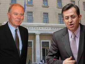Αποκάλυψη «βόμβα»: Αποζημίωση 3,4 εκ ευρώ πήρε ο Προβόπουλος χωρίς να απολυθεί.....  