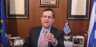 Νίκος Νικολόπουλος: Η αποπομπή των διοικητών ονομάστηκε "αξιολόγηση"