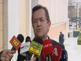 Ν. Νικολόπουλος: Ο πρόεδρος της Επιτροπής Ανταγωνισμού οφείλει να μιλήσει ξεκάθαρα