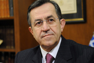 Νίκος Νικολόπουλος: "Το αθώο αίμα των ηρώων Καλαβρυτινών δεν θα ξεραθεί ποτέ!"