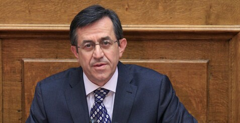«Ρεζίλι η τροϊκανή…Δημοκρατία στους επενδυτές της COSCO»