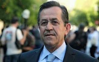 Ν. Νικολόπουλος: Είχε, άραγε, τόσο κακό προαίσθημα ο γιος του Βακάκη;