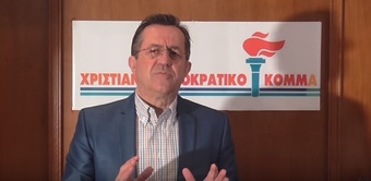 Νίκος Νικολόπουλος: Νέα «καταιγίδα» μέτρων ΜΕΤΑ την συμφωνία με τους θεσμούς…