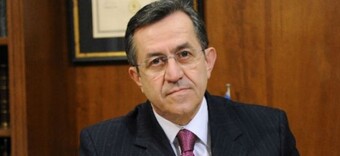 Ο Νικολόπουλος «τιτιβίζει» για τις καταγγελίες Χαϊκάλη