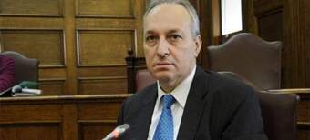 ΔΗΛΩΣΗ ΝΙΚΟΥ ΝΙΚΟΛΟΠΟΥΛΟΥ Για τον χαμό του Βαγγέλη Μπασιάκου