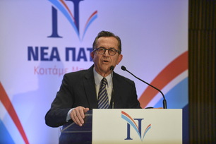 Νίκος Νικολόπουλος: «Οι πολίτες της Πάτρας δικαίωμα να μάθουν πόσα χρήματα  έχει διαθέσει ο Δήμος για αναθέσεις έργων»