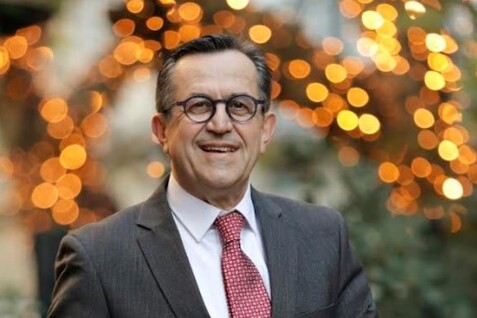Νίκος Νικολόπουλος: "Ως πότε θα συμβιβαζόμαστε με το πενιχρό έργο των μετρίων σε αυτή την πόλη;"