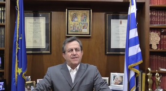 Νίκος Νικολόπουλος: Θρίλερ στην Εθνική Τράπεζα ζητούν την παραίτηση Φραγκιαδάκη