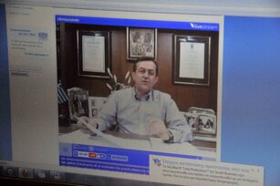 H διαδικτυακή συζήτηση του Βουλευτή Αχαΐας Νίκου Νικολόπουλου
