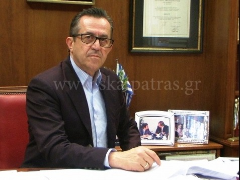Δεν είμαι ανεξάρτητος, αλλά Νεοδημοκράτης. Είμαι με τον... προεκλογικό Σαμαρά