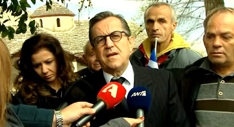 Η Αλβανία του Ράμα απέχει«έτη φωτός»από την Ευρώπη των ανθρωπίνων δικαιωμάτων.Δελτίο ειδήσεων Αντ1