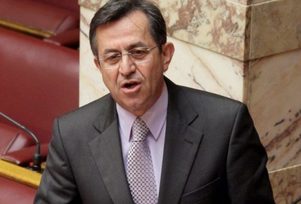 Νικολόπουλος στη Βουλή: Πως θ’ αξιοποιηθεί ο «Λαδόπουλος»;