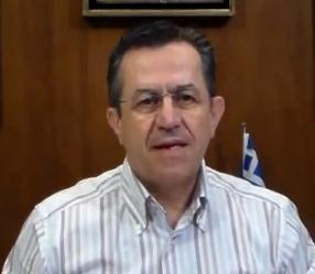 Ο Νίκος Νικολόπουλος καταθέτει μηνυτήρια αναφορά κατά του Δ. Κοντομηνά!
