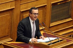 Νικολόπουλος: Η κυβέρνηση θα παραμείνει ασταθής